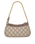 Mini Ophidia, back view